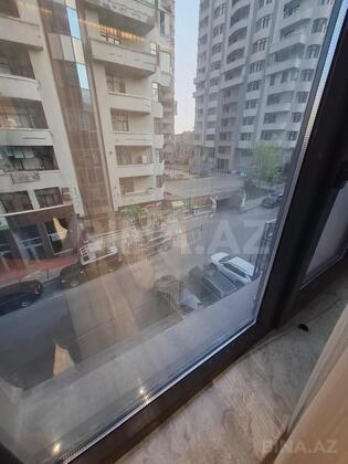 2 otaqlı Yeni tikili, Nəsimi r., Bakı