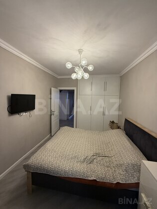 3 otaqlı Köhnə tikili, Bayıl q., Bakı
