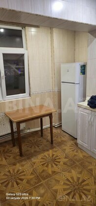 5 otaqlı Köhnə tikili, Həzi Aslanov m., Bakı