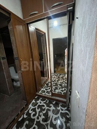 3 otaqlı Köhnə tikili, Azadlıq Prospekti m., Bakı