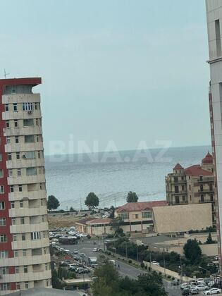 2 otaqlı Yeni tikili, Şah İsmayıl Xətai m., Bakı