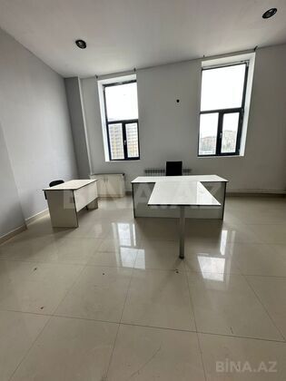 2 otaqlı Ofis, 8 Noyabr m., Bakı