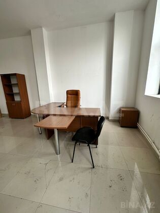 2 otaqlı Ofis, 8 Noyabr m., Bakı