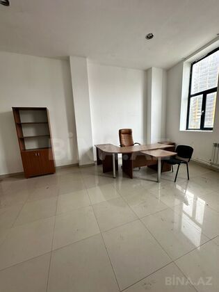 2 otaqlı Ofis, 8 Noyabr m., Bakı