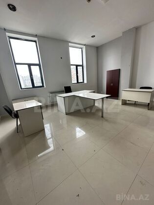 2 otaqlı Ofis, 8 Noyabr m., Bakı