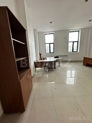 2 otaqlı Ofis, 8 Noyabr m., Bakı