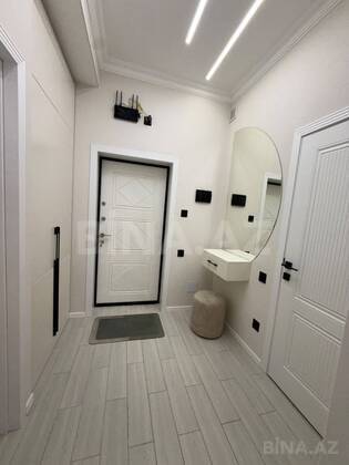 2 otaqlı Köhnə tikili, Bakıxanov q., Bakı