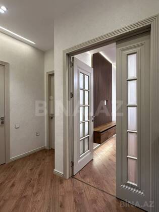 2 otaqlı Yeni tikili, Dərnəgül m., Bakı