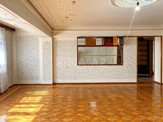 4 otaqlı Köhnə tikili, Nərimanov r., Bakı