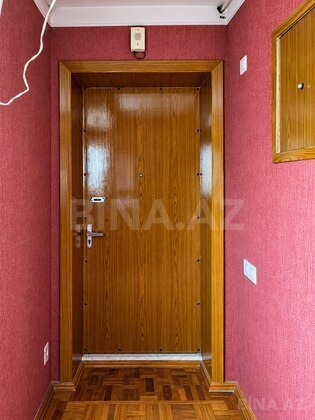 4 otaqlı Köhnə tikili, Nərimanov r., Bakı