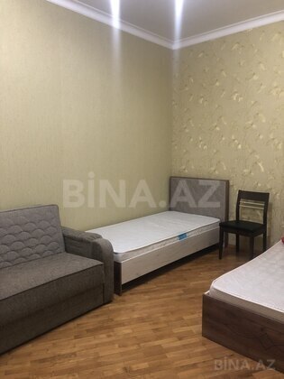 2 otaqlı Yeni tikili, Nizami m., Bakı