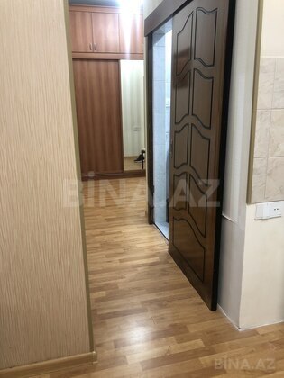 2 otaqlı Yeni tikili, Nizami m., Bakı