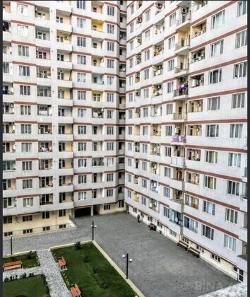 3 otaqlı Yeni tikili, 20 Yanvar m., Bakı
