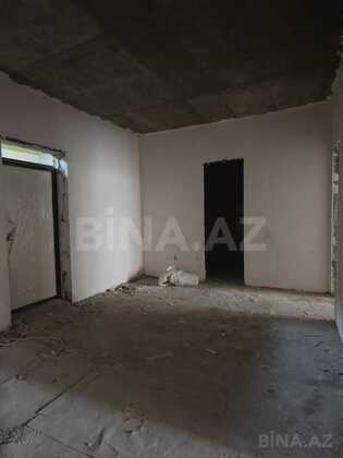 3 otaqlı Yeni tikili, Şah İsmayıl Xətai m., Bakı