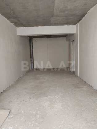 3 otaqlı Yeni tikili, Şah İsmayıl Xətai m., Bakı
