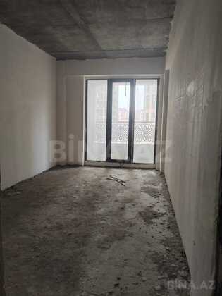 3 otaqlı Yeni tikili, Şah İsmayıl Xətai m., Bakı