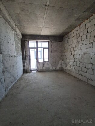 4 otaqlı Yeni tikili, Şah İsmayıl Xətai m., Bakı