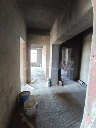 4 otaqlı Yeni tikili, Şah İsmayıl Xətai m., Bakı