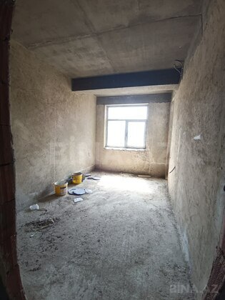 4 otaqlı Yeni tikili, Şah İsmayıl Xətai m., Bakı