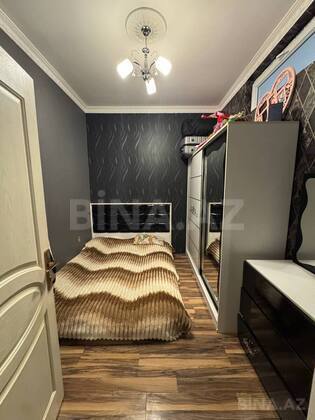 2 otaqlı Yeni tikili, Masazır q., Bakı