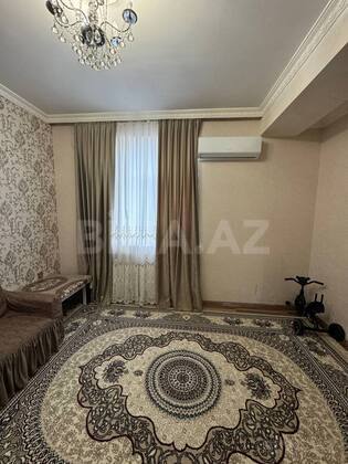 2 otaqlı Yeni tikili, Masazır q., Bakı
