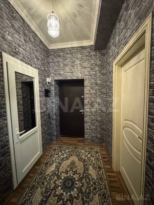 2 otaqlı Yeni tikili, Masazır q., Bakı