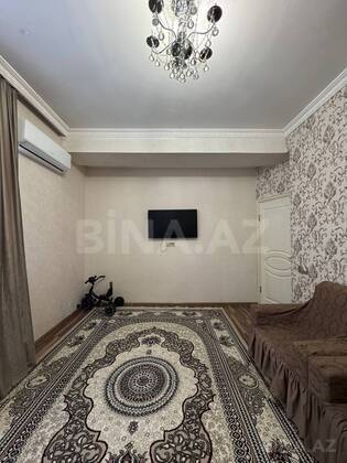 2 otaqlı Yeni tikili, Masazır q., Bakı