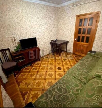 2 otaqlı Köhnə tikili, Yasamal r., Bakı