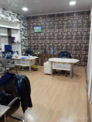 3 otaqlı Ofis, Sahil m., Bakı