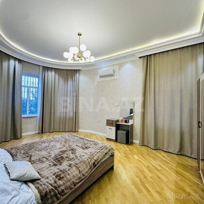3 otaqlı Həyət evi/Bağ evi, Şüvəlan q., Bakı