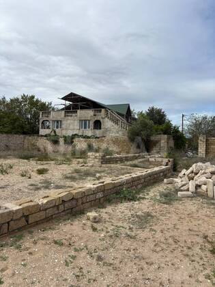 Torpaq Türkan q., Bakı