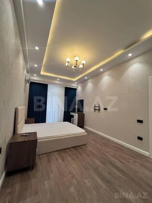 2 otaqlı Yeni tikili, Nizami m., Bakı