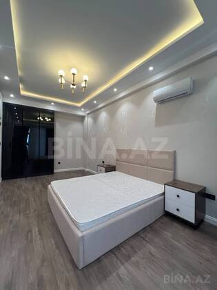 2 otaqlı Yeni tikili, Nizami m., Bakı