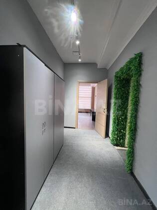 3 otaqlı Ofis, Nəriman Nərimanov m., Bakı