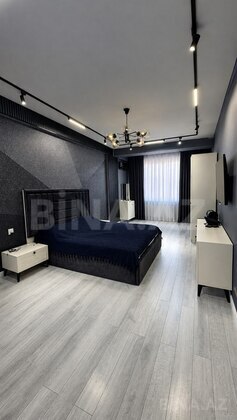 3 otaqlı Yeni tikili, İnşaatçılar m., Bakı