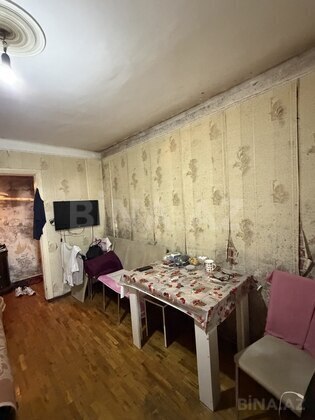 2 otaqlı Köhnə tikili, Bayıl q., Bakı