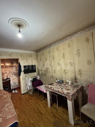 2 otaqlı Köhnə tikili, Bayıl q., Bakı