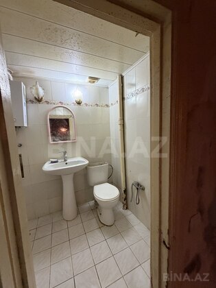 2 otaqlı Köhnə tikili, Bayıl q., Bakı