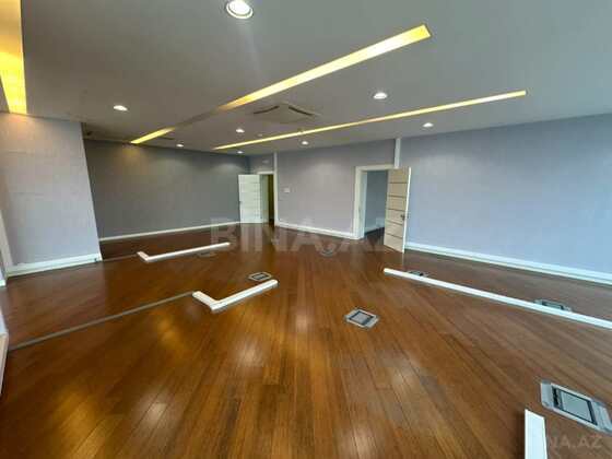 3 otaqlı Ofis, Bakmil m., Bakı