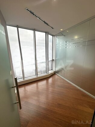 3 otaqlı Ofis, Bakmil m., Bakı