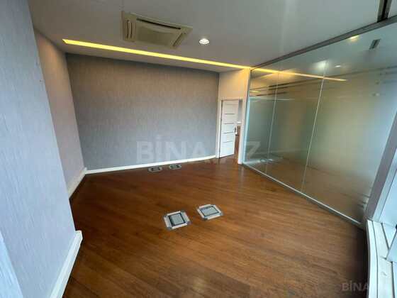 3 otaqlı Ofis, Bakmil m., Bakı