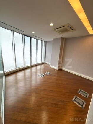 3 otaqlı Ofis, Bakmil m., Bakı