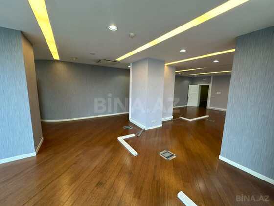 3 otaqlı Ofis, Bakmil m., Bakı