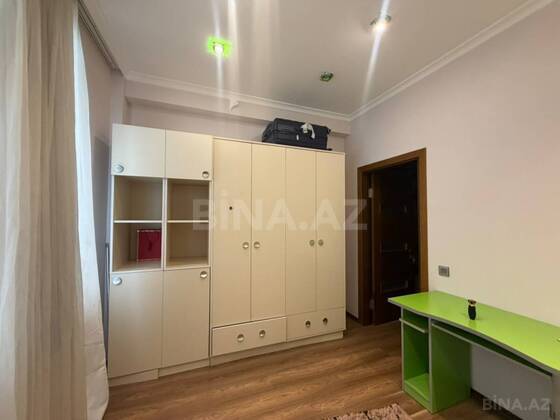 3 otaqlı Yeni tikili, İçəri Şəhər m., Bakı