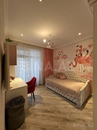 3 otaqlı Yeni tikili, 8 Noyabr m., Bakı