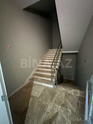 3 otaqlı Ofis, Bakmil m., Bakı