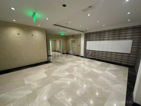 3 otaqlı Ofis, Bakmil m., Bakı