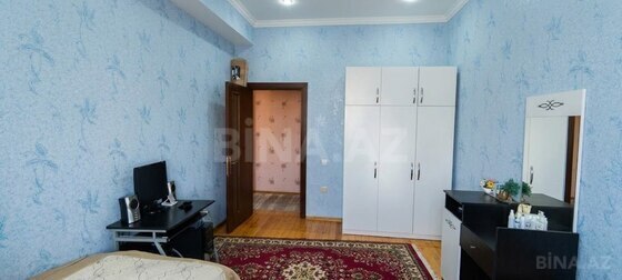 3 otaqlı Yeni tikili, Badamdar q., Bakı