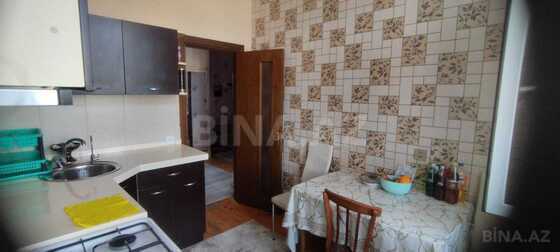 3 otaqlı Yeni tikili, Badamdar q., Bakı