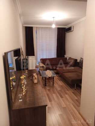 1 otaqlı Yeni tikili, 20 Yanvar m., Bakı